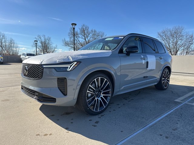 New 2026 Volvo XC90 B6 Ultra Dark Theme 7-Seater SUV