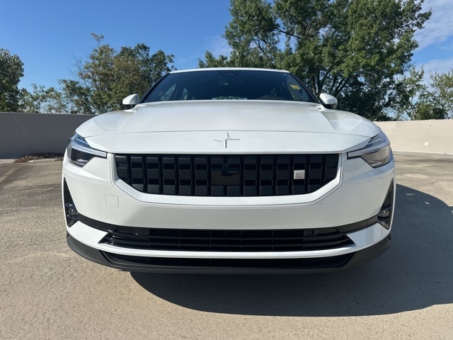 Certified 2023 Polestar 2 Performance with VIN YSMET3KAXPL128022 for sale in East Hanover, NJ