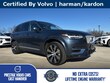  Volvo XC90 plug-in hybrid