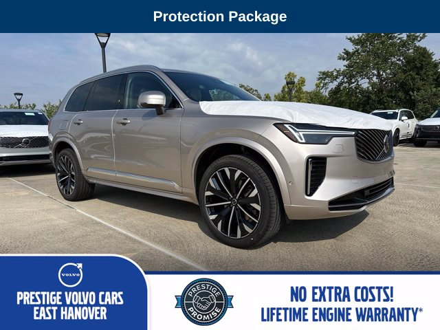 2027 Volvo XC90