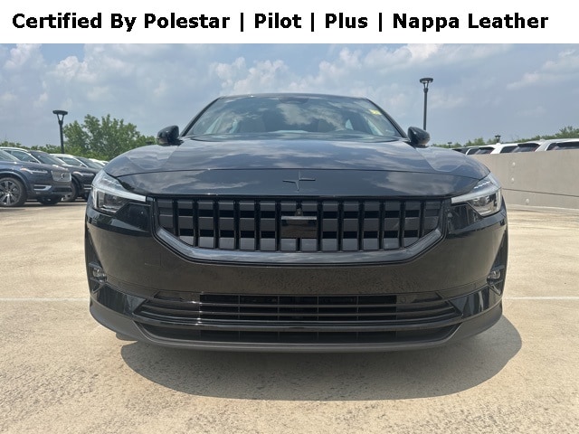Certified 2022 Polestar 2 Base with VIN LPSED3KA5NL075809 for sale in East Hanover, NJ