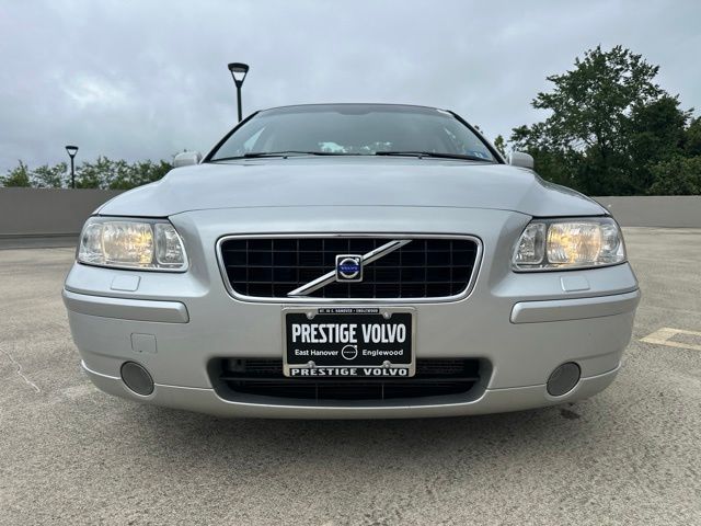 Used 2006 Volvo S60 2.5T with VIN YV1RH592162556679 for sale in East Hanover, NJ