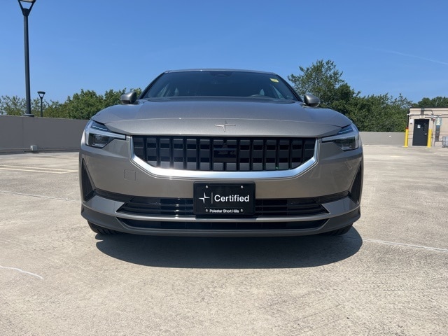 Used 2022 Polestar 2 Base with VIN LPSED3KA0NL066760 for sale in East Hanover, NJ