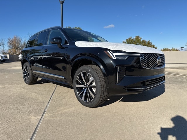 2026 Volvo XC90 SUV 