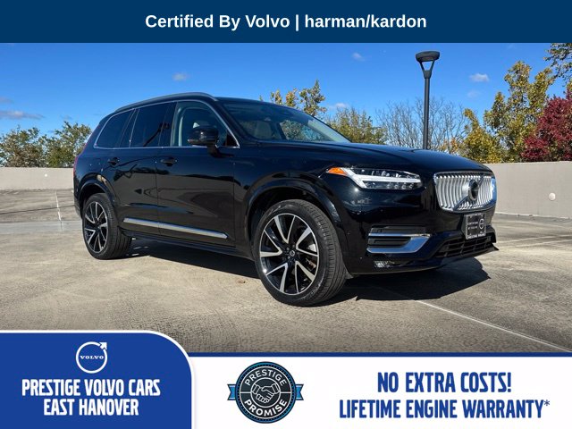 2024 Volvo XC90