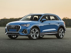 2020 Audi Q3 45 Premium SUV