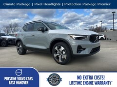 2026 Volvo XC40 B5 Plus AWD SUV