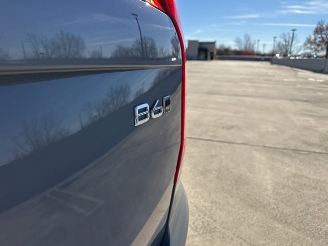 2023 Volvo XC90 AWD Plus photo 4