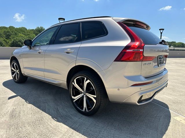 Certified Pre-Owned 2024 Volvo XC60 plug-in hybrid For Sale in