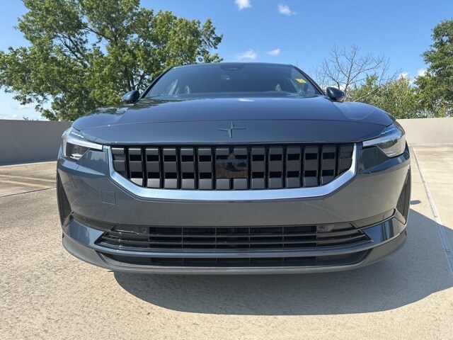 2022 Polestar PS2 e-AWD photo 2