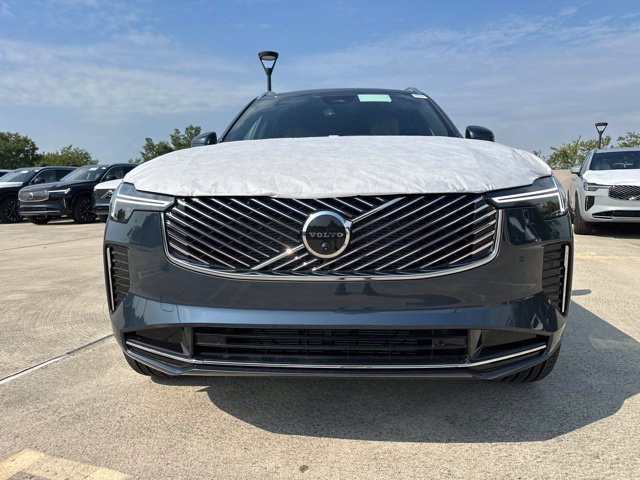 New 2027 Volvo XC90 B6 Plus 6-Seater SUV