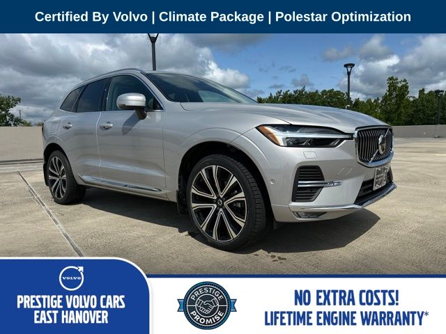 2023 Volvo XC60