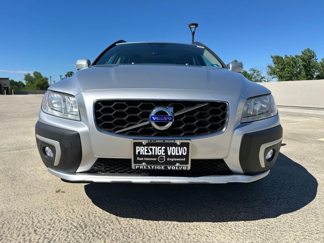 Used 2015 Volvo XC70 T6 Platinum with VIN YV4902ND4F1188150 for sale in East Hanover, NJ