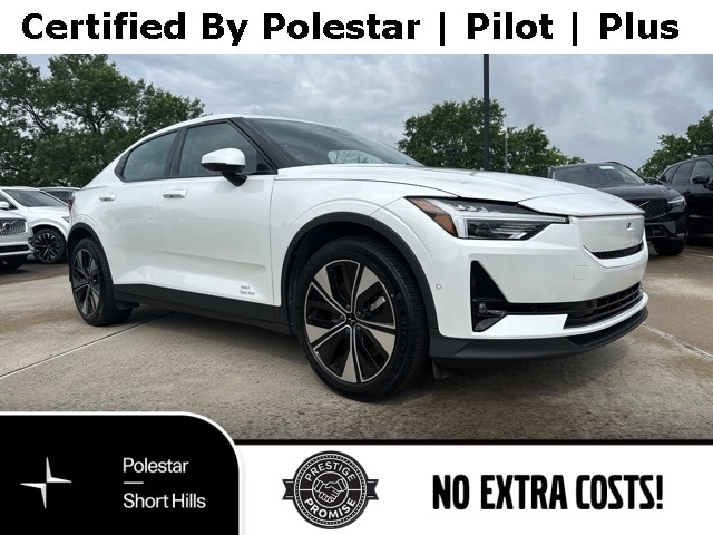 2024 Polestar 2 Long Range Dual Motor