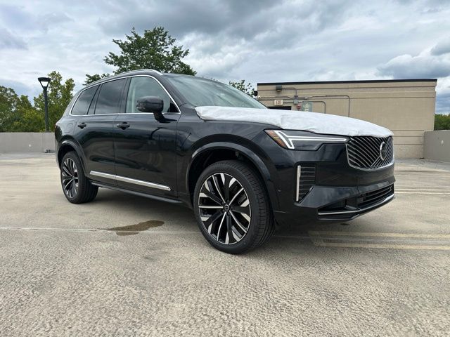 2026 Volvo XC90 Plug-In Hybrid
