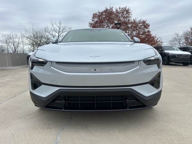 Used 2025 Polestar 3 Plus with VIN 7SYEA3YB8SG027198 for sale in East Hanover, NJ