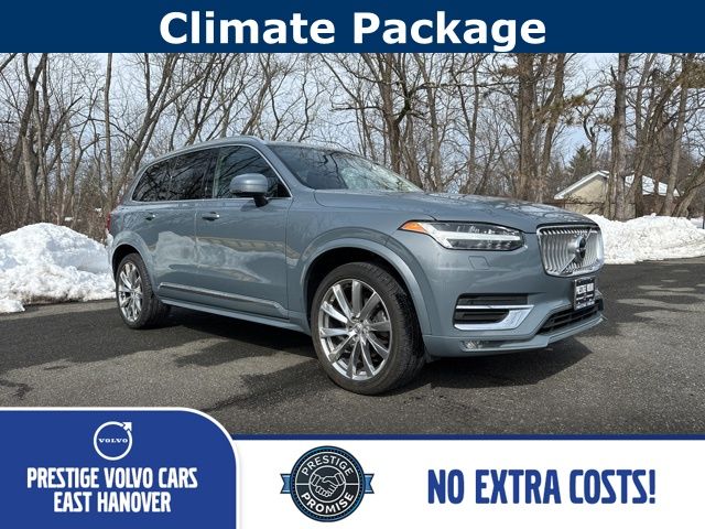 2021 Volvo XC90 Inscription