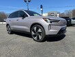 Volvo EX90