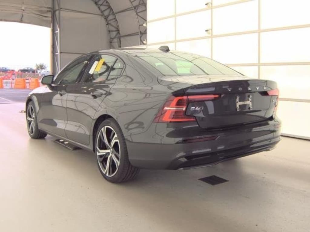 Used 2025 Volvo S60 B5 Core Sedan