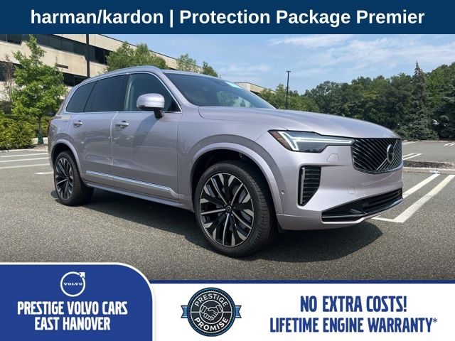 2026 Volvo XC90 B6 Plus Bright 7-Seater 4WD's photo