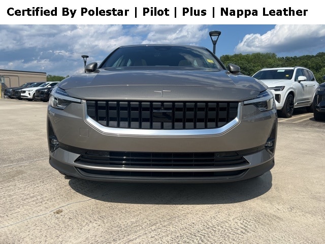 Certified 2022 Polestar 2 Base with VIN LPSED3KA5NL050215 for sale in East Hanover, NJ