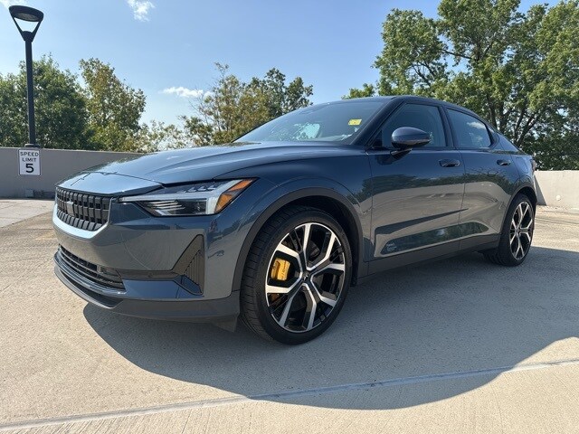 2022 Polestar PS2 e-AWD photo 3