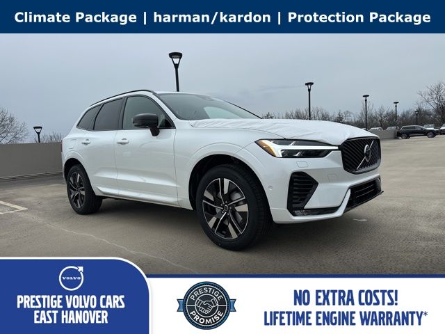 2026 Volvo XC60 B5 Plus Dark AWD's photo