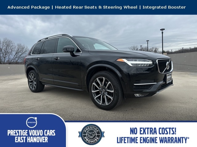 2019 Volvo XC90 Base's photo