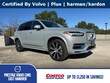 Volvo XC90 plug-in hybrid