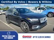 Volvo XC90 plug-in hybrid