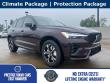Volvo XC60 plug-in hybrid