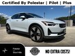Polestar Polestar 2