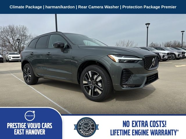 2026 Volvo XC60 B5 Plus Dark AWD's photo
