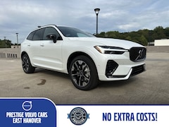 2026 Volvo XC60 B5 Plus AWD SUV