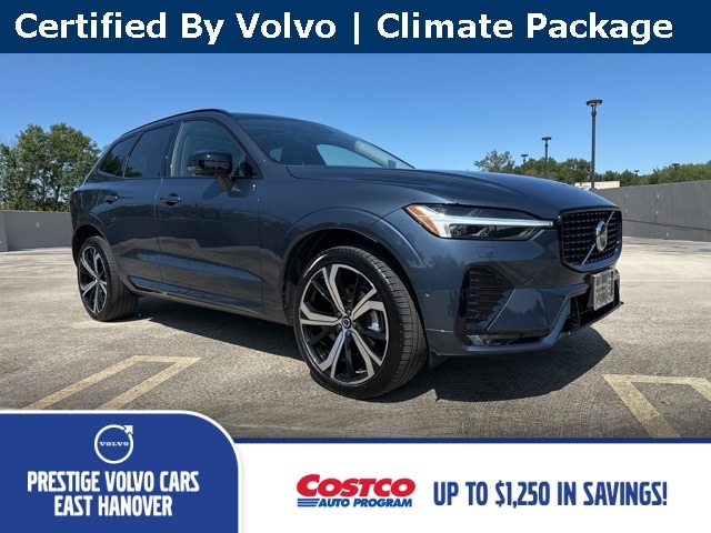 2024 Volvo XC60