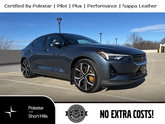 2022 Polestar 2 Base