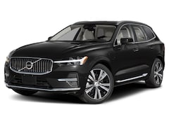 2025 Volvo XC60 B5 Plus SUV