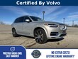  Volvo XC90 plug-in hybrid