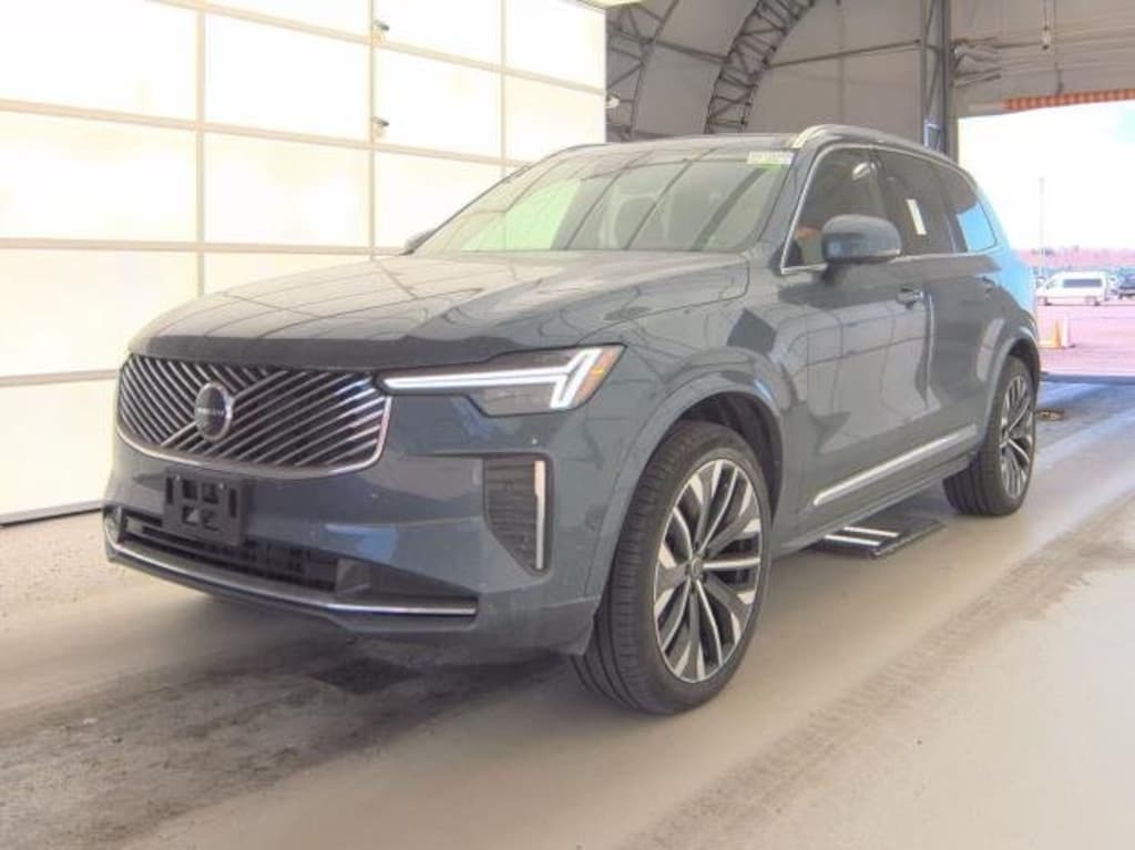 Certified 2025 Volvo XC90 B5 (2025.5) Plus SUV