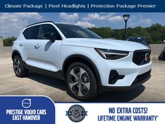 2026 Volvo XC40 B5 Plus SUV