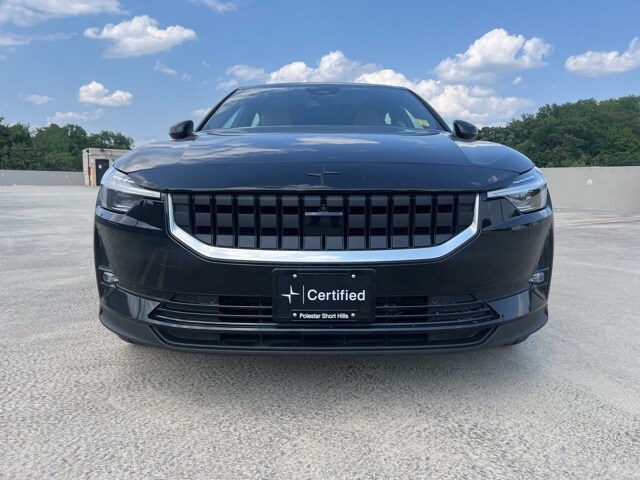 Used 2021 Polestar 2 Pilot Plus with VIN LPSED3KA4ML024509 for sale in East Hanover, NJ