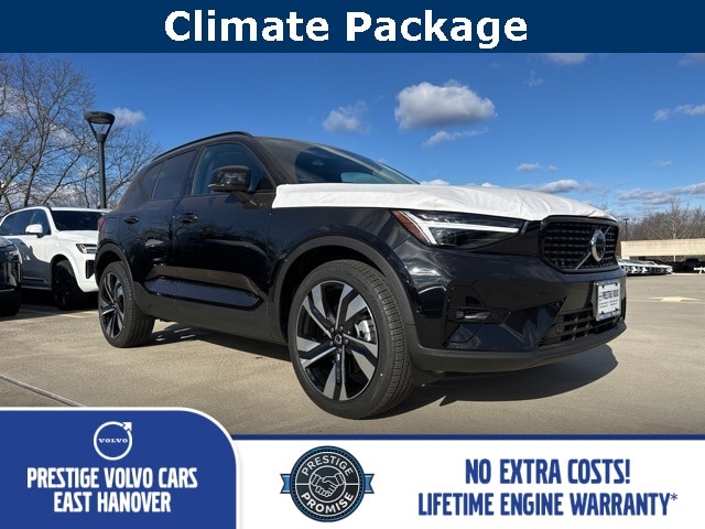 2026 Volvo XC40 Ultra's photo