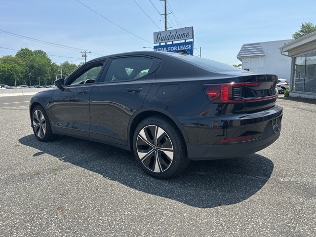 Certified 2024 Polestar 2 Plus with VIN YSMFD3KA9RL222266 for sale in East Hanover, NJ