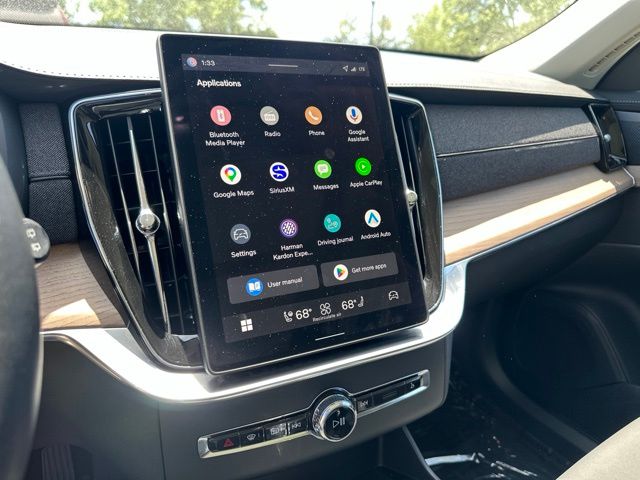 2026 Volvo XC90 Plus - Photo 20
