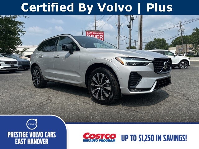 2025 Volvo XC60 B5 Plus SUV