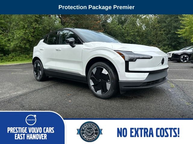 2026 Volvo EX30 Ultra