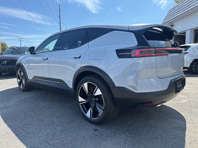 Used 2025 Polestar 3 Plus with VIN YSREA3YB6SB003288 for sale in East Hanover, NJ