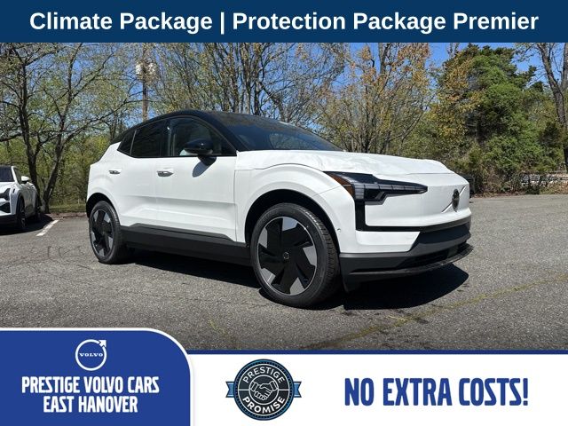 2026 Volvo EX30 Twin Motor Performance Ultra's photo