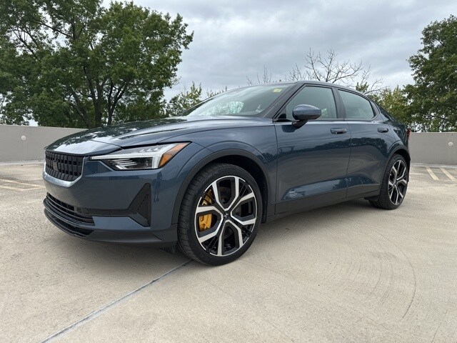 2022 Polestar PS2 e-AWD photo 2