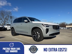 2026 Volvo XC90 B5 Core AWD SUV